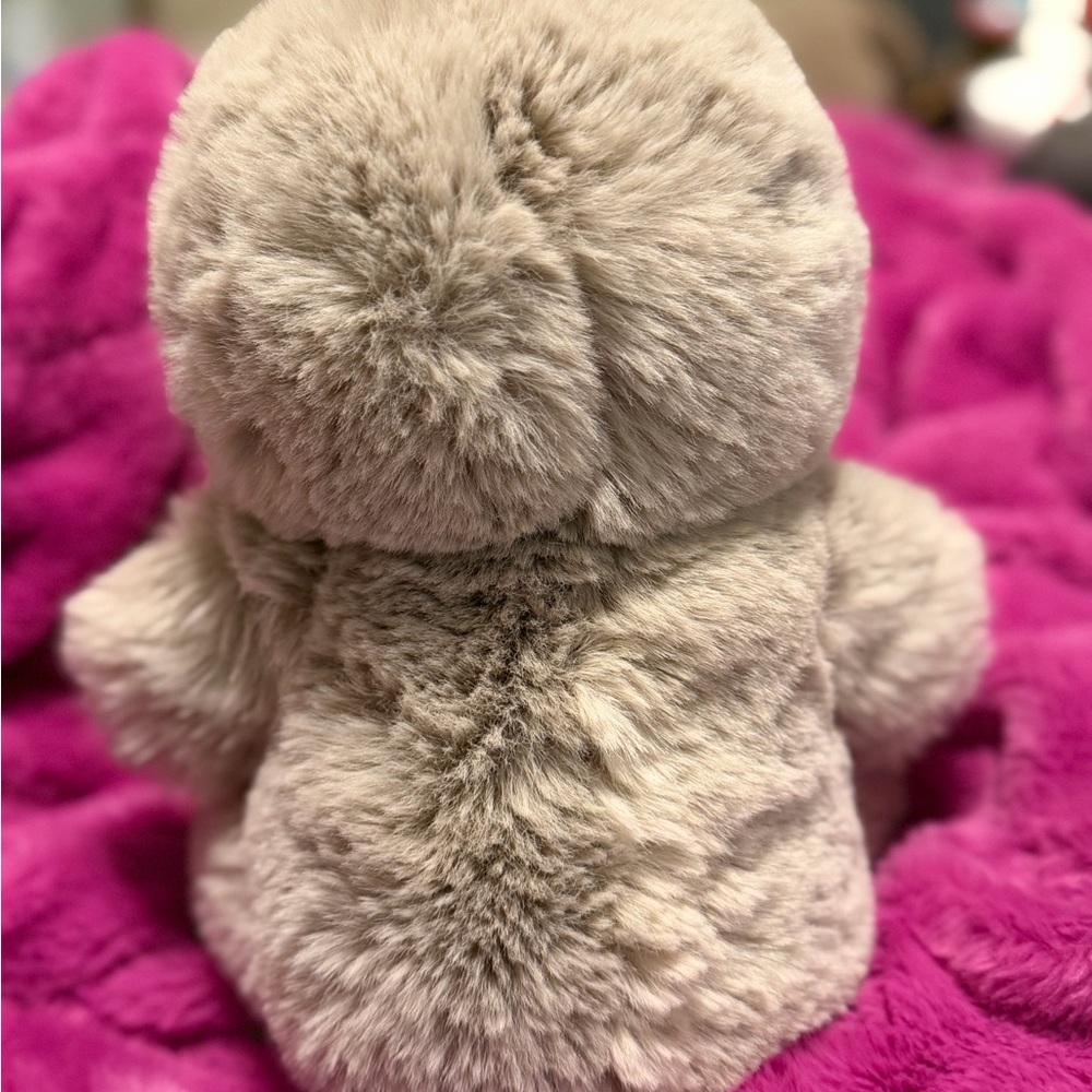 Bo Bigfoot Jellycat - Picture 3 of 4